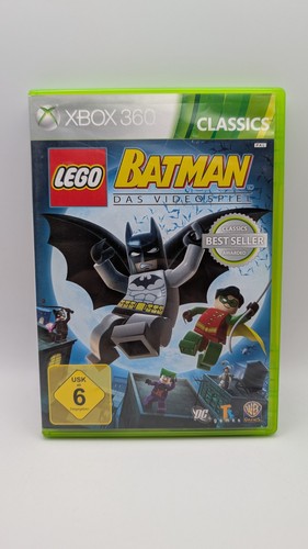 Lego batman videogioco - lego,