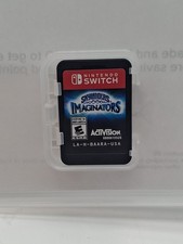 Skylanders imaginators - skylanders,