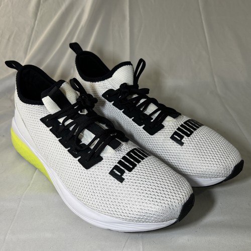 Scarpe corsa puma uomo - da, cell