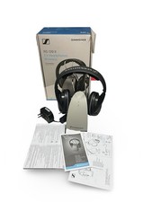 Sennheiser RS 120 II Sistema