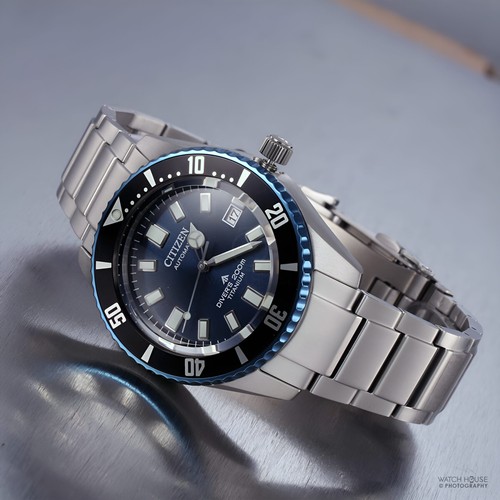 Orologio uomo citizen - orologio,