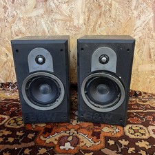 Coppia di diffusori hifi da