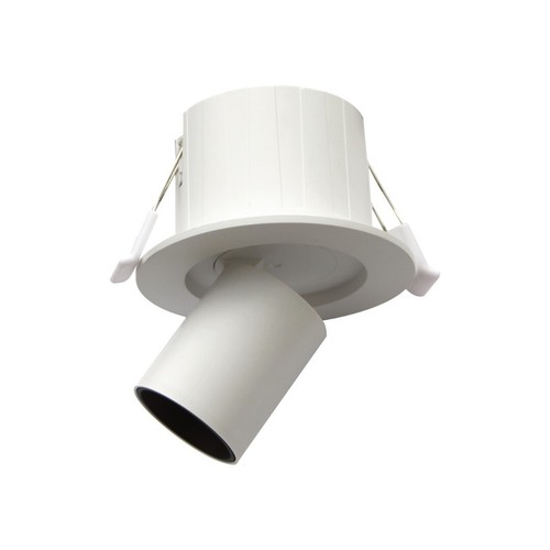 Faretto led incasso estraibile - led,
