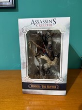 connor the hunter Assassins