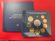 Italia Serie 2026 zecca