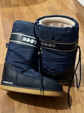 Moon Boot vintage LA CAMPEGINA