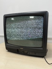 Samsung CRT TV Televisore 20"