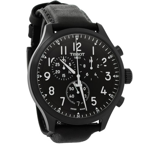 Orologio tissot chrono - tissot,