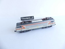 LIMA ITALIE HO LOCOMOTIVE