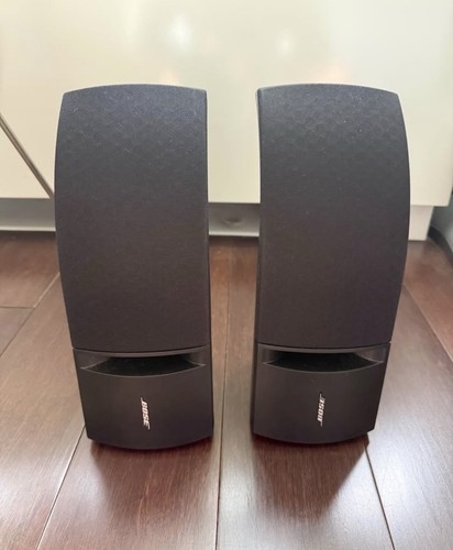 Bose 161 altoparlanti - bose,
