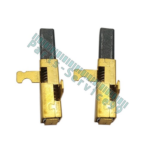 491704 spazzole carbonio - 491704,