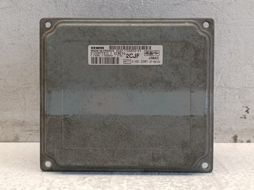 A13015 centralina motore ford - centralina,