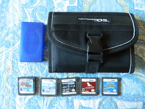 Lotto giochi nintendo - nintendo, ds