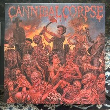 Cannibal Corpse – Chaos
