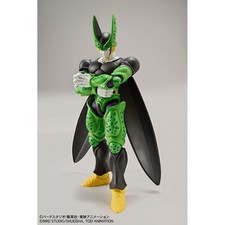 Bandai FIGURE-RISE DRAGON BALL