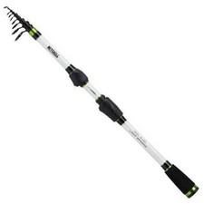 Canna pesca micro compatta da