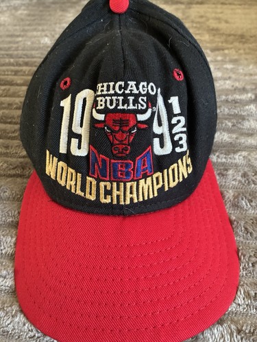 Cappello chicago bulls - cappello,