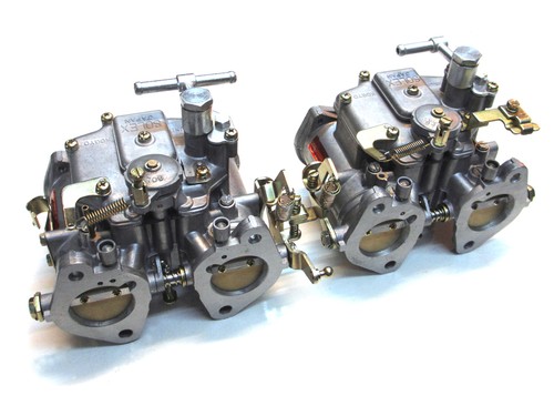 Kit carburatore solex - kit,