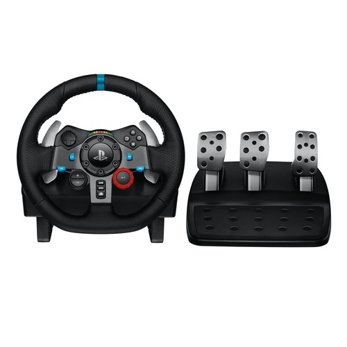 Logitech g29 driving - g,