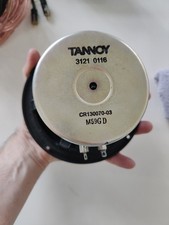 Tannoy 3121 0116, CR130070-03