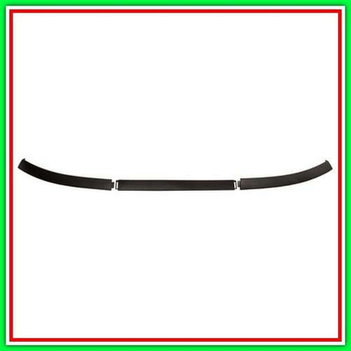 Kit spoiler paraurti - spoiler, anteriore