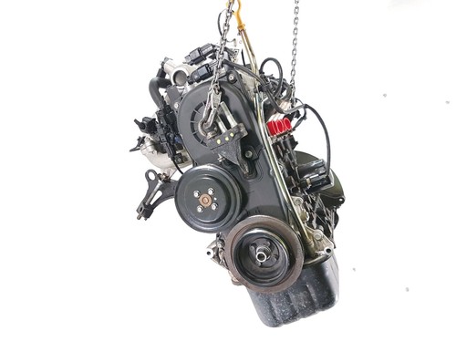 Motore tipo g4he kia - tipo,