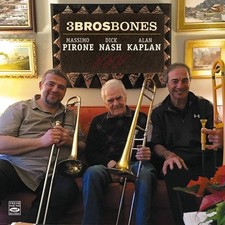 Massimo Pirone, Dick Nash &