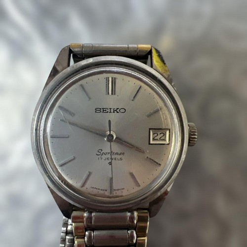 Orologio automatico uomo - , seiko