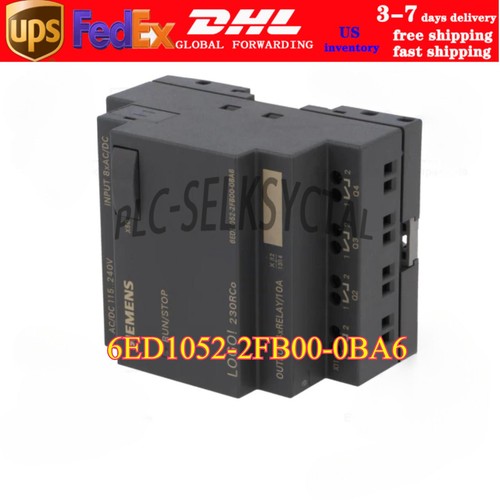 6ed1052 2fb00 0ba6 - 6ed1052-2fb00-0ba6, nuovo