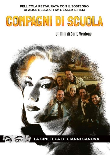 Dvd compagni scuola - di,