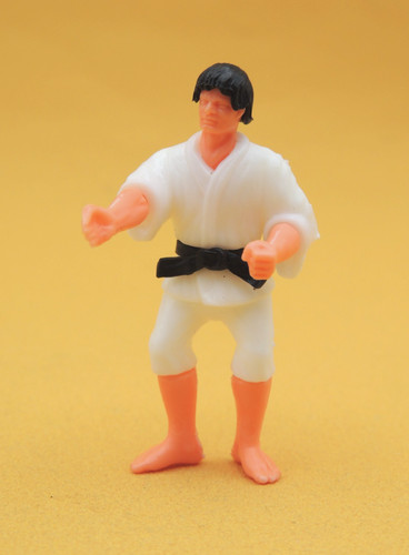 Kinder montable ancien - montable,