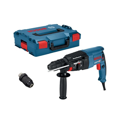 Bosch martello perforatore - bosch-b,