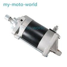 Per Yamaha Avviamento