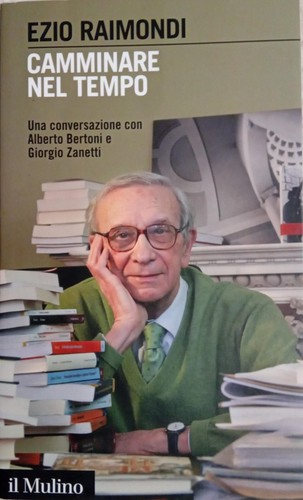 Camminare nel tempo - , ezio