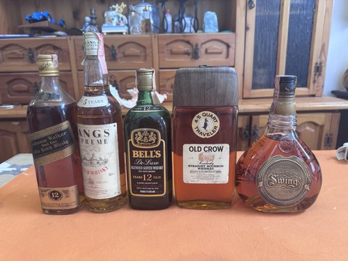 Lotto whisky vintage 21 - lotto,