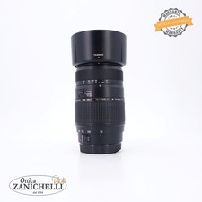 Tamron AF 70-300mm F/4-5,6 Di LD MACRO USATO (NS888)