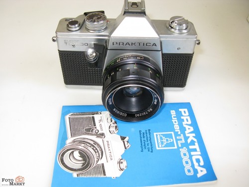 Set fotocamera reflex - set:,