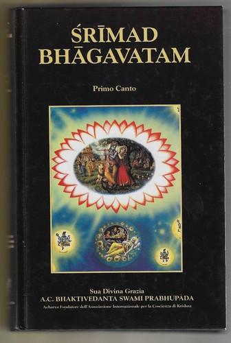 Prabhupada srimad - a.c.b.s.,