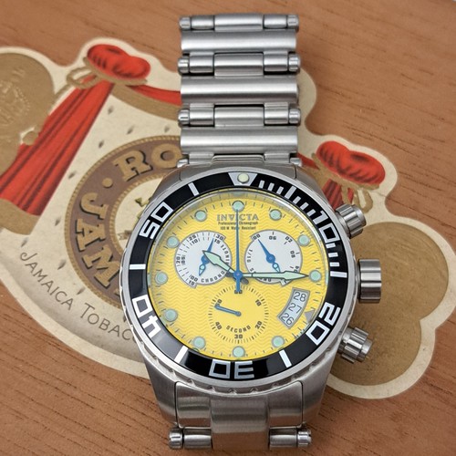 Orologio invicta 5808 pro - invicta,