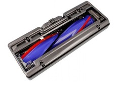 SPAZZOLA TURBO ASPIRAPOLVERE