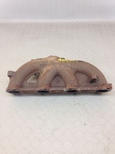 FIAT MAREA WEEKEND (1999-2003) 1.9 DIESEL 81KW 5P COLLETTORE SCARICO