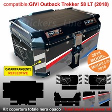 COMPLETE KIT STICKERS