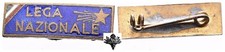 LEGA NAZIONALE Spilla Pin