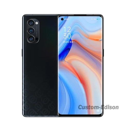 Oppo reno4 128gb 8gb - reno4,