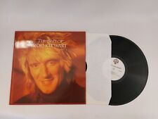 The Best of The Rod Stewart WB 1989 Lp vinile vintage ottime condizioni !