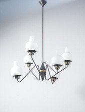 ⚜️ LAMPADA A SOSPENSIONE