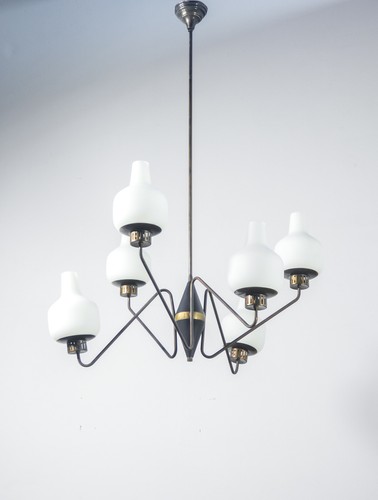 Lampada a sospensione - ⚜️,