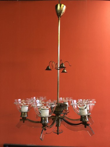Lampadario anni design - 50,