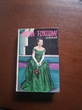 BUONA FORTUNA Werner I romanzi