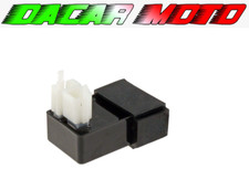 CENTRALINA MALAGUTI 150 F18